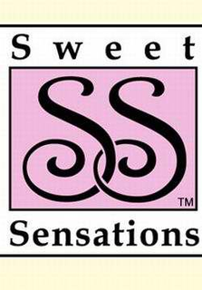 SS SWEET SENSATIONS trademark