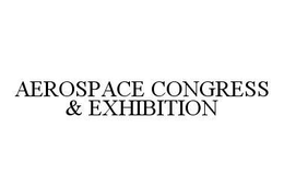 AEROSPACE CONGRESS & EXHIBITION trademark