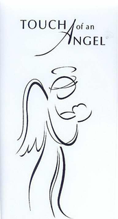 TOUCH OF AN ANGEL trademark