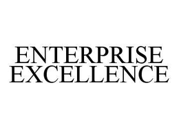 ENTERPRISE EXCELLENCE trademark