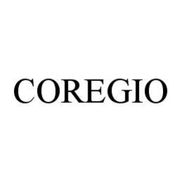 COREGIO trademark