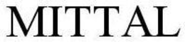 MITTAL trademark