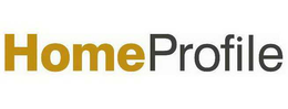 HOMEPROFILE trademark