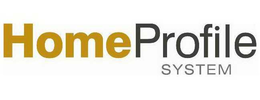 HOMEPROFILE SYSTEM trademark