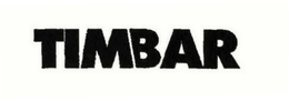 TIMBAR trademark