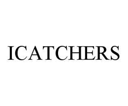 ICATCHERS trademark