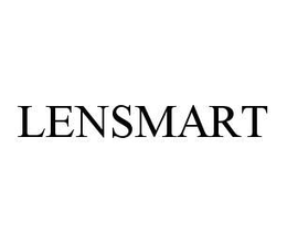 LENSMART trademark