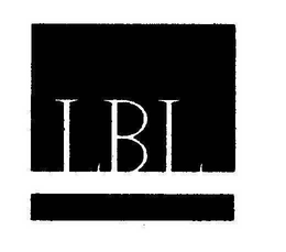 LBL trademark