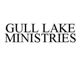 GULL LAKE MINISTRIES trademark