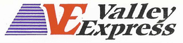 VE VALLEY EXPRESS trademark