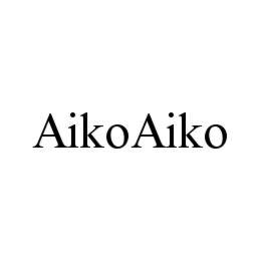 AIKOAIKO trademark