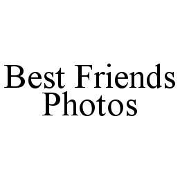 BEST FRIENDS PHOTOS trademark
