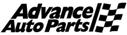 ADVANCE AUTO PARTS trademark