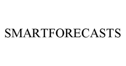 SMARTFORECASTS trademark
