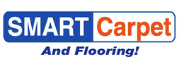 SMART CARPET AND FLOORING! trademark