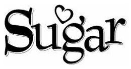 SUGAR trademark