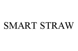 SMART STRAW trademark