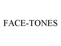 FACE-TONES trademark