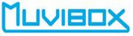 MUVIBOX trademark
