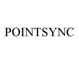 POINTSYNC trademark