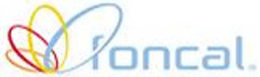 FONCAL trademark