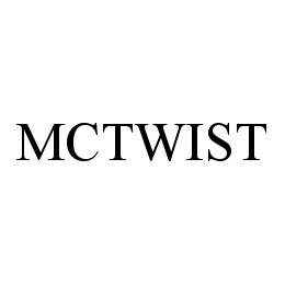 MCTWIST trademark