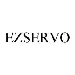 EZSERVO trademark