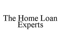THE HOME LOAN EXPERTS trademark