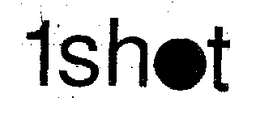 1SHOT trademark