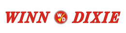 WINN W D DIXIE trademark