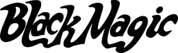 BLACK MAGIC trademark