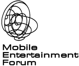 MOBILE ENTERTAINMENT FORUM trademark