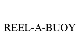 REEL-A-BUOY trademark