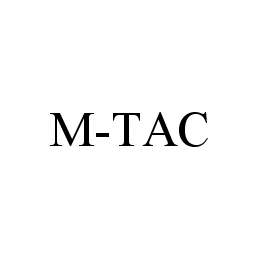 M-TAC trademark