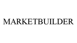MARKETBUILDER trademark