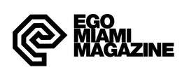 EGO MIAMI MAGAZINE trademark