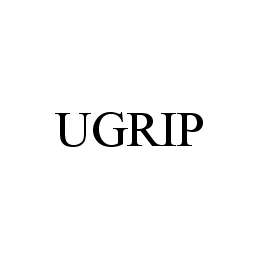 UGRIP trademark