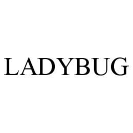 LADYBUG trademark