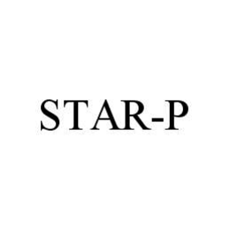 STAR-P trademark