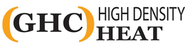 GHC HIGH DENSITY HEAT trademark
