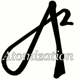 A2 ATOMIZATION trademark