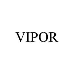 VIPOR trademark