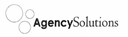AGENCY SOLUTIONS trademark