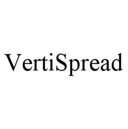 VERTISPREAD trademark