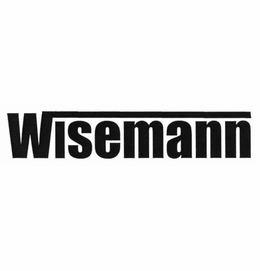 WISEMANN trademark