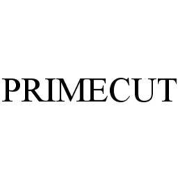 PRIMECUT trademark