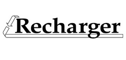 RECHARGER trademark