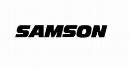 SAMSON trademark