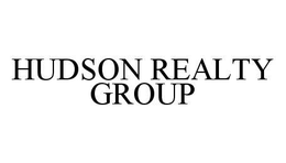 HUDSON REALTY GROUP trademark