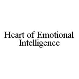 HEART OF EMOTIONAL INTELLIGENCE trademark